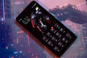 紅魔Mars手機怎么截屏截圖?紅魔Mars手機的幾種屏幕截圖方法