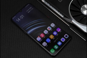 iQOO手機跑分有多少?iQOO Monster手機游戲性能測試