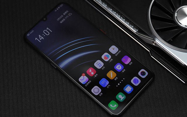 iQOO是5G手機嗎?vivo iQOO支持5G網絡嗎?