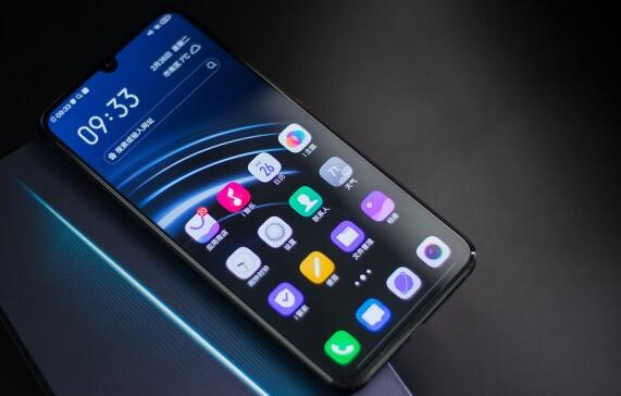 iQOO配置怎么樣?vivo iQOO真機開箱外觀圖賞