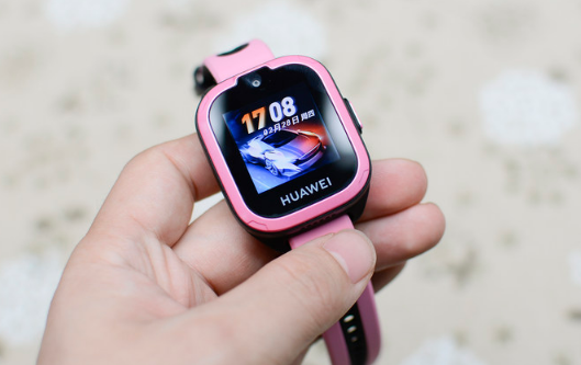 華為兒童手表3評(píng)測(cè):功能更加全面,高性價(jià)比兒童智能手表之選