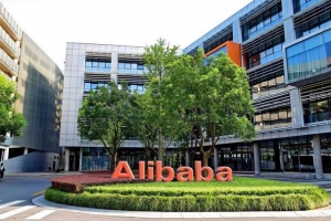 馬云狂砸69億,阿里巴巴北京總部大樓正式落地