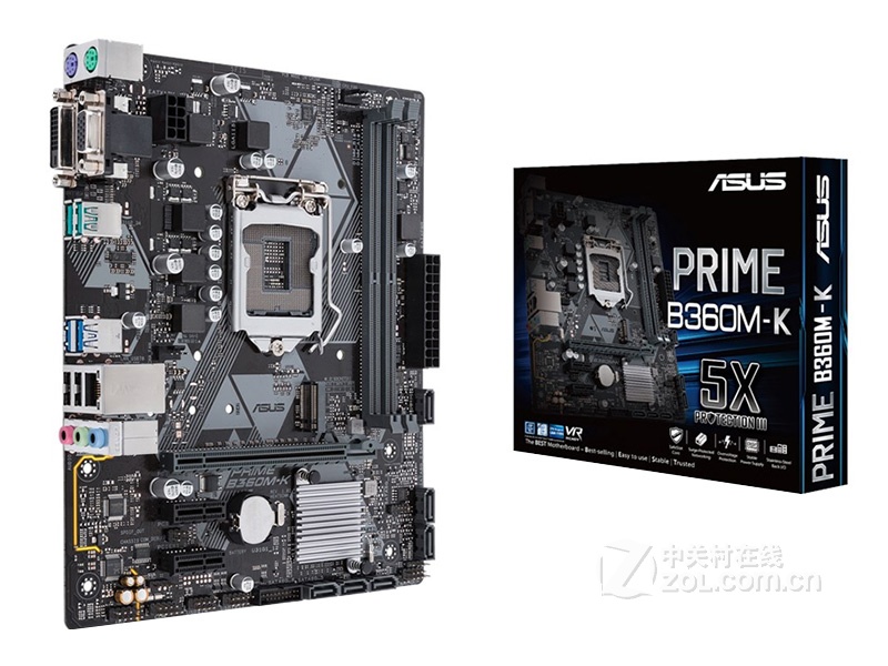 2019年最新九代i5+GTX1660Ti游戲組裝電腦配置清單