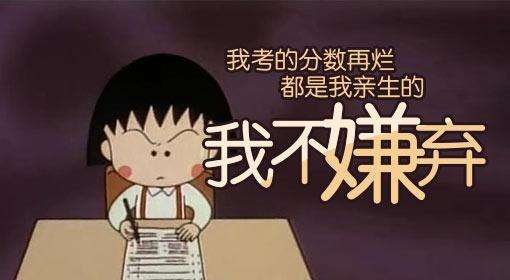 2019最流行的搞笑說說,錢少看山看水錢多看房看車