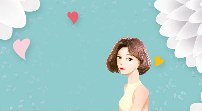 2019女生節發朋友圈的經典勵志說說 三七女生節一句話的勵志說說