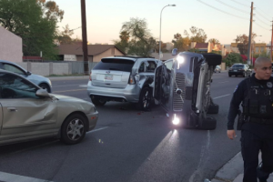 首例無人車致死案宣判：Uber不承擔刑事責任