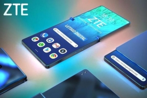 中興可折疊手機曝光:或采用翻蓋式折疊設(shè)計,屏占比再創(chuàng)新高