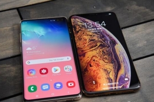 三星S10+與iPhone XS Max對(duì)比評(píng)測(cè) 三星S10+和iPhone XS Max哪個(gè)好?