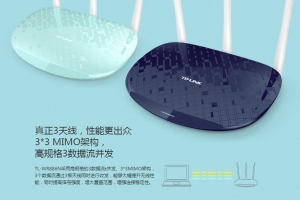 TP-Link TL-WR886N無(wú)線路由器默認(rèn)管理IP和密碼是多少