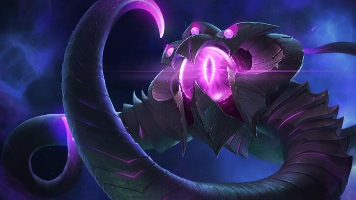 虛空之眼維克茲