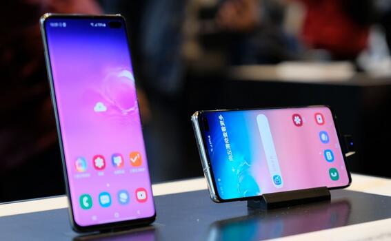 買4000以上手機看這里 4千元以上最值得購買的旗艦機推薦