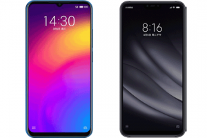 魅族Note9和小米8青春版區別對比 同為千元手機哪個好?