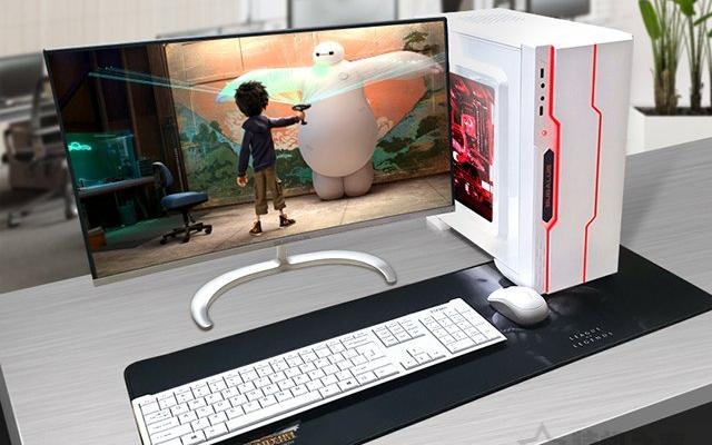 2019年家用 辦公電腦配置推薦:五套1500元到2000元家用 辦公電腦主機配置