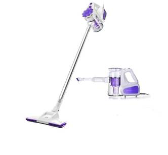 吸塵器哪個牌子好？清潔領域十大品牌一覽