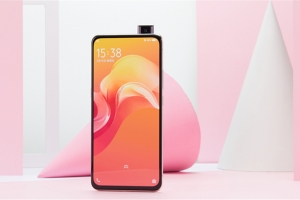 vivo X27和X27 Pro發(fā)布:升降式攝像頭+零界全面屏設(shè)計 售價3198元起