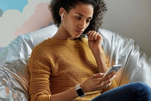 蘋果AirPods2無線耳機發布:支持無線充電 售價1279元起