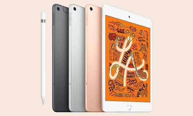 iPad Air3和Mini5哪個好?蘋果iPad Mini5和iPad Air3區別對比