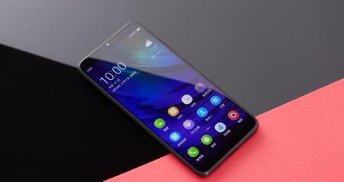 中興Blade V10跑分有多少？中興Blade V10性能怎么樣呢