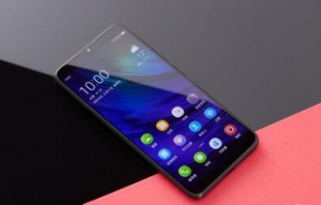 中興Blade V10跑分多少?中興Blade V10手機性能測試