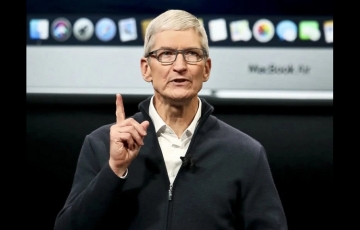 中國手機市場現(xiàn)狀:華為小米OV圍剿蘋果 錘子等小廠商崩盤