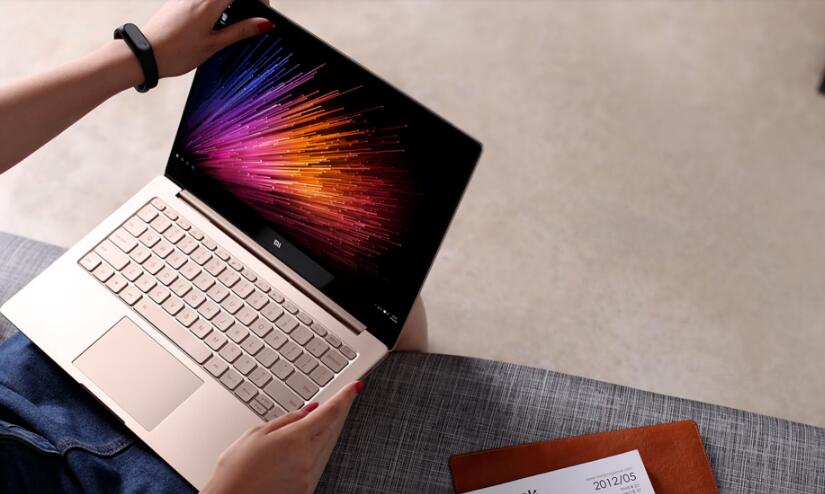 小米筆記本Air 12.5 2019款發布 售價3599元起