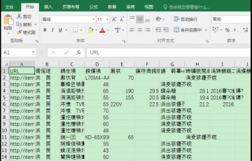 ???????Excel打開CSV文件出現亂碼怎么辦?Excel打開csv文件出現亂碼的解決方法