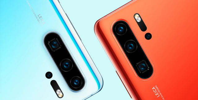 華為P30拍照怎么樣 華為P30與華為P30 Pro拍照評測