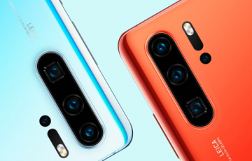 華為P30與華為P30 Pro拍照評測