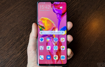 華為P30 Pro支不支持人臉識別？華為P30 Pro支持屏幕指紋解鎖嗎