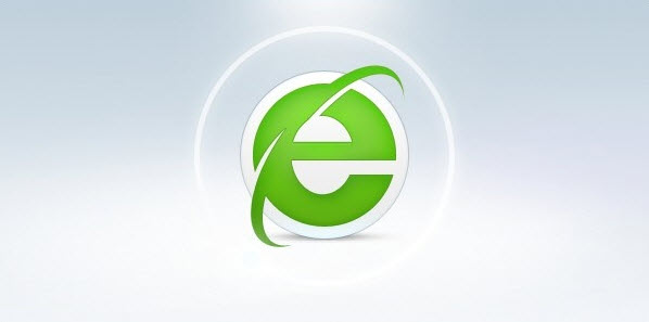 360瀏覽器在電腦中打開網頁無痕瀏覽的設置方法