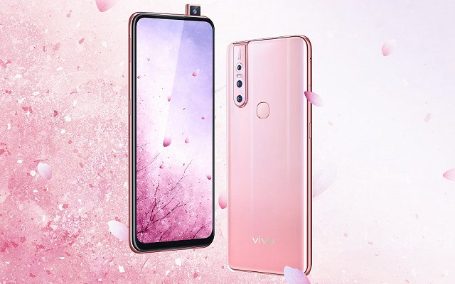 vivo S1參數配置和真機圖賞,1分鐘秒懂vivo S1s手機的優缺點