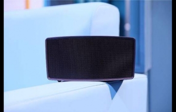 360推首款A(yù)I音箱MAX 360AI音箱MAX正式發(fā)布，首發(fā)價(jià)僅199元