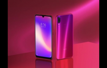 紅米驍龍855新機曝光:或采用升降攝像頭+屏幕指紋,賣2500元