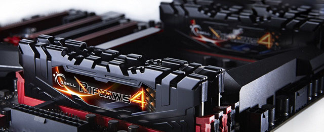 內存條頻率越高越好嗎?高低頻率DDR4內存條性能測試對比