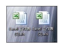 Excel2007中如何將兩個工作表分開窗口顯示?