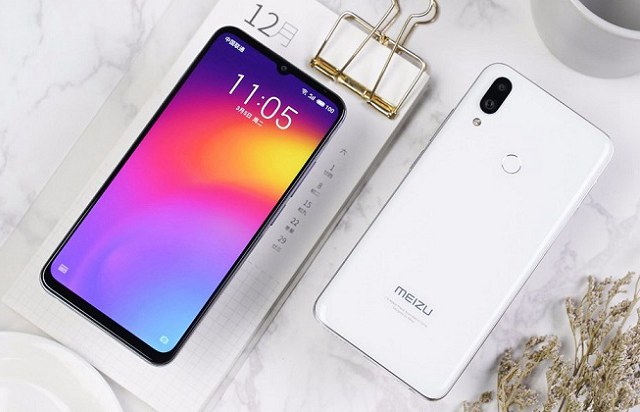 2019年3月份國內最新發布的手機推薦