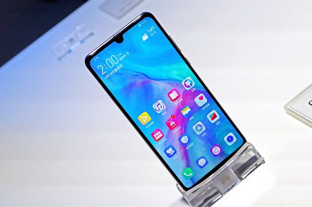 三月發(fā)布的新手機有哪些 2019年3月發(fā)布的新手機推薦大全