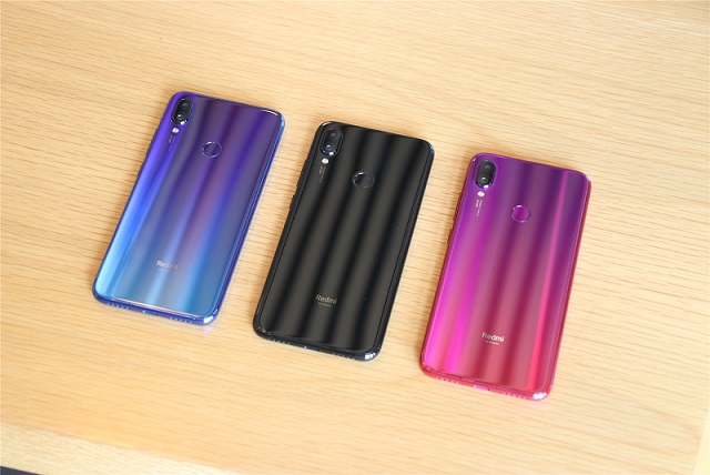 三月發(fā)布的新手機有哪些 2019年3月發(fā)布的新手機推薦大全