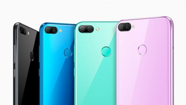 榮耀千元漸變?cè)O(shè)計(jì)新機(jī)入網(wǎng)：麒麟710+GPU Turbo_pic3