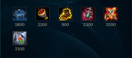 LOLS9琴瑟仙女-娑娜符文出裝攻略_輔助一姐琴女的上分技巧解析