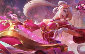 英雄聯(lián)盟LOLS9琴瑟仙女娑娜符文出裝攻略和上分技巧解析