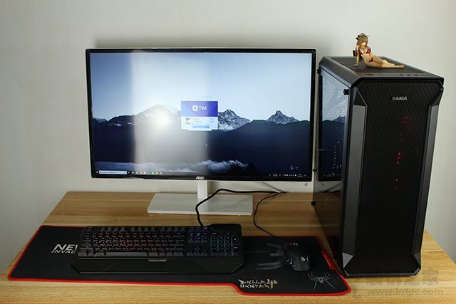 intel九代酷睿i5-9400F配GTX1660電腦配置 性價比主流裝機推薦