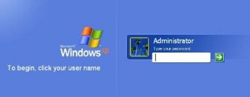 電腦開機密碼怎么設置?XP系統和win7系統電腦開機密碼的設置方法