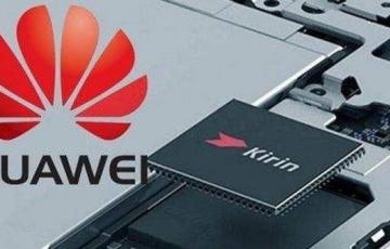 華為賣蘋果5g芯片：外媒稱華為或向蘋果出售5G芯片