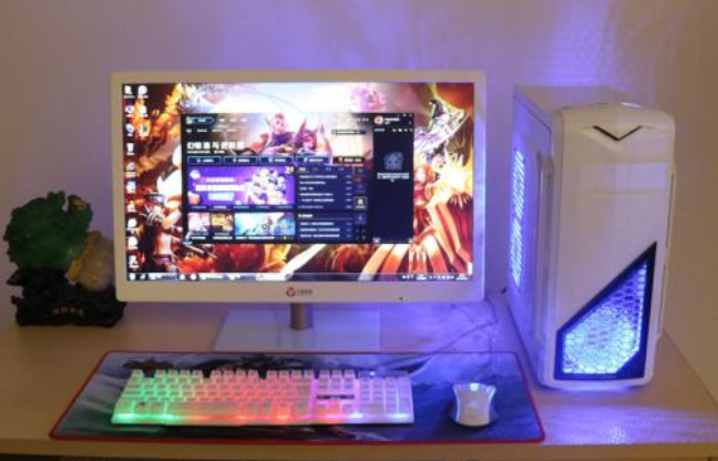 兩套2000元左右AMD核顯游戲電腦主機(jī)配置推薦 滿足一般性網(wǎng)游