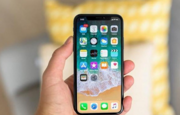 iPhone X今年重啟生產，iPhone X現在入手還值得嗎？