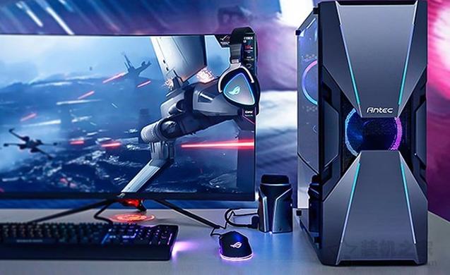 電腦機箱什么牌子好?2019年20款300元內高性價比臺式電腦機箱推薦