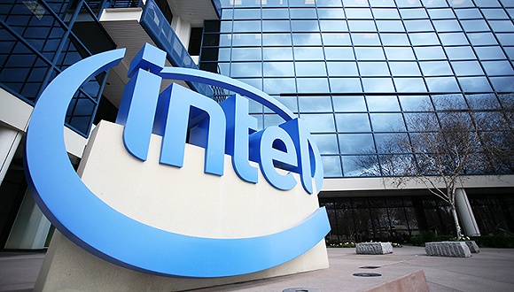 英特爾“退群”情非所愿 全球5G“芯”戰,規模商用決定成敗