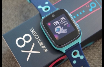 360兒童手表8X評測:從家長不安的剛需,到孩子由衷的渴求