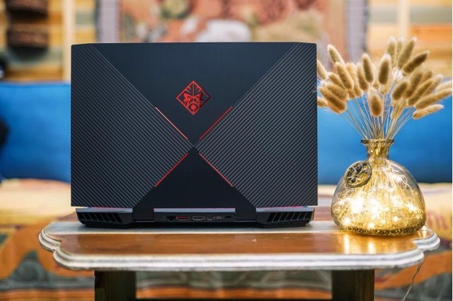 惠普暗影精靈4 Pro游戲筆記本體驗:大“顯”身手為游戲護航